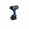 Bosch Akku-Drehschlagschrauber GDS 18V-1050 H
