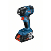 Bosch Akku-Drehschlagschrauber GDR 18V-200