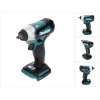 Makita Akku-Schlagschrauber DTW180Z