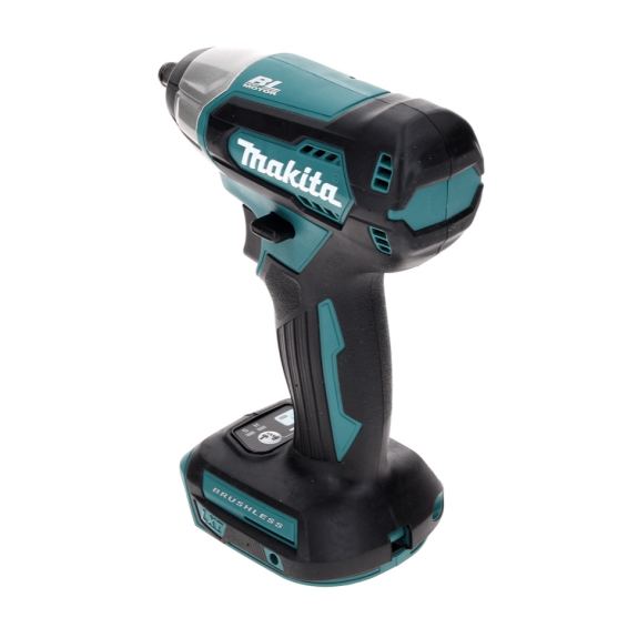 Makita Akku-Schlagschrauber DTW180Z-Beschreibung lesen