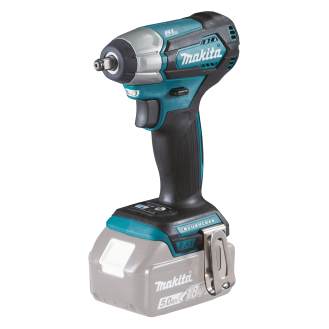Makita Akku-Schlagschrauber DTW180Z-Beschreibung lesen