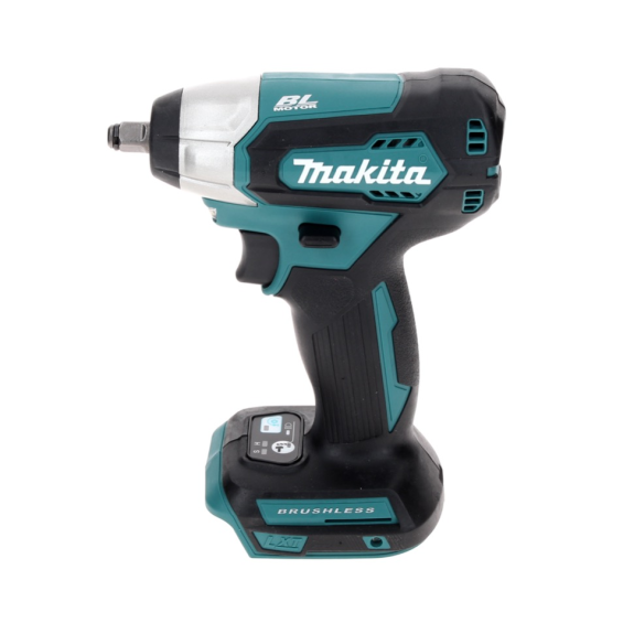 Makita Akku-Schlagschrauber DTW180Z-Beschreibung lesen
