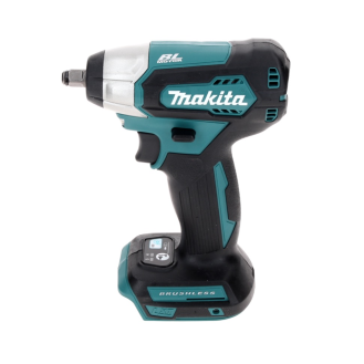 Makita Akku-Schlagschrauber DTW180Z-Beschreibung lesen