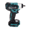 Makita Akku-Schlagschrauber DTW180Z