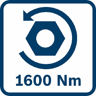 Bosch Akku-Drehschlagschrauber GDS 18V-1000-Beschreibung lesen