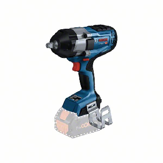 Bosch Akku-Drehschlagschrauber GDS 18V-1000-Beschreibung lesen