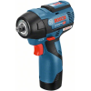 Bosch Akku-Drehschlagschrauber GDS 12V-115, Solo Version