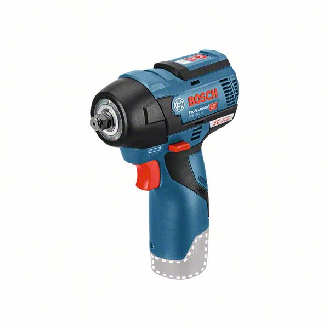 Bosch Akku-Drehschlagschrauber GDS 12V-115, Solo Version-Beschreibung lesen