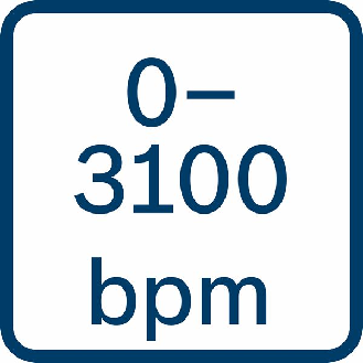 Bosch Akku-Drehschlagschrauber GDR 12V-110, Solo Version-Beschreibung lesen