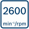 Bosch Akku-Drehschlagschrauber GDR 12V-110, Solo Version