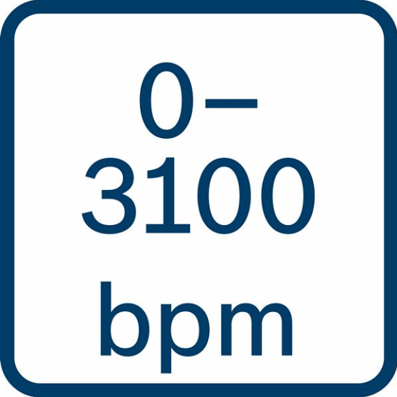 Bosch Akku-Drehschlagschrauber GDR 12V-110, Solo Version-Beschreibung lesen