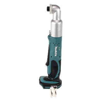 Makita Akku-Winkelschlagschrauber DTL061Z-Beschreibung lesen