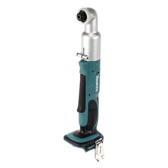 Makita Akku-Winkelschlagschrauber DTL061Z-Beschreibung lesen