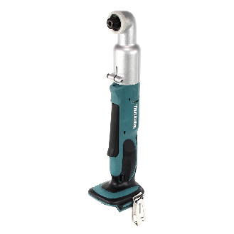 Makita Akku-Winkelschlagschrauber DTL061Z-Beschreibung lesen