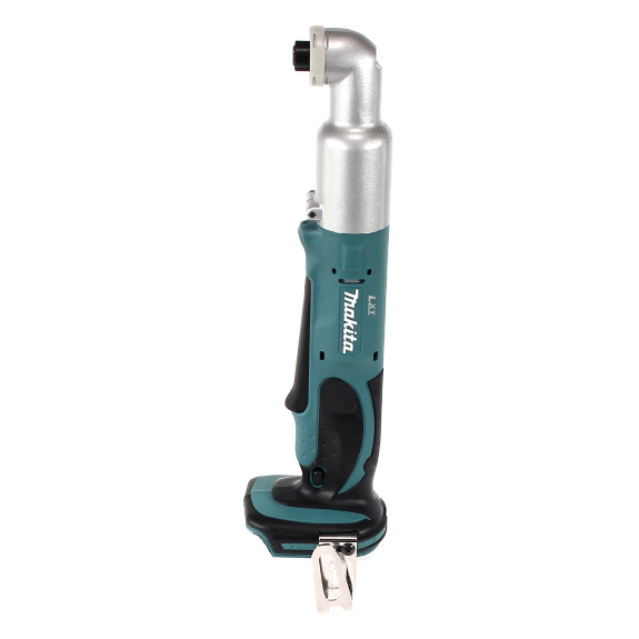 Makita Akku-Winkelschlagschrauber DTL061Z-Beschreibung lesen
