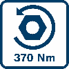 Bosch Akku-Drehschlagschrauber GDX 18V-210 C