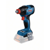 Bosch Akku-Drehschlagschrauber GDX 18V-210 C