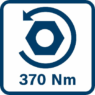 Bosch Akku-Drehschlagschrauber GDX 18V-210 C-Beschreibung lesen