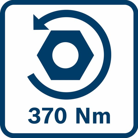 Bosch Akku-Drehschlagschrauber GDX 18V-210 C-Beschreibung lesen