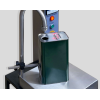 LLENADOR/SECADOR DE ACEITE, MICRA, capacidad 15/30 kg división 5/10 g, ACERO INOXIDABLE