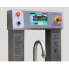RIEMPITRICE/PESATRICE PER OLIO, LIBRATOUCH, portata 6/15 Kg divisione 2/5 g, ACCIAIO INOX