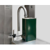 RIEMPITRICE/PESATRICE PER OLIO, LIBRATOUCH, portata 6/15 Kg divisione 2/5 g, ACCIAIO INOX