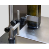 RIEMPITRICE/PESATRICE PER OLIO, MICRA, portata 3/6 Kg divisione 1/2 g, ACCIAIO INOX