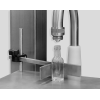 RIEMPITRICE/PESATRICE PER OLIO, LIBRATOUCH, portata 15/30 Kg divisione 5/10 g, ACCIAIO INOX