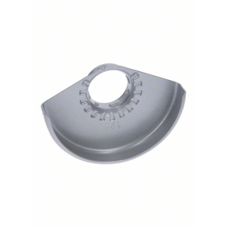 Bosch Schleifschutzhaube fr GWS 9-125, GWS 9-125 P-Beschreibung lesen