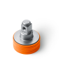 Stecknussadapter, Zubehör-Schnittstelle QuickIN