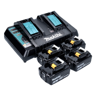 Power Source-Kit 18V 199485-6-Beschreibung lesen