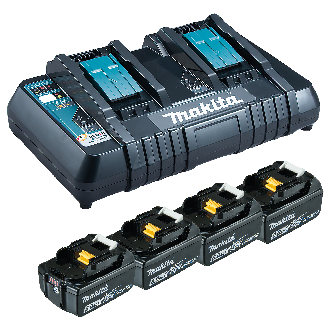 Power Source-Kit 18V 199485-6-Beschreibung lesen