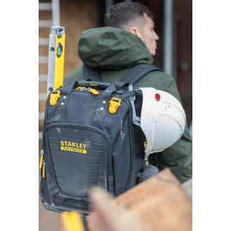 Fatmax Quick Access Rucksack-Beschreibung lesen