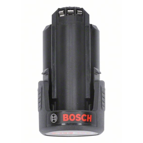 Akkupack 12 Volt Lithium-Ionen PBA 12 Volt, 2.0 Ah-Beschreibung lesen