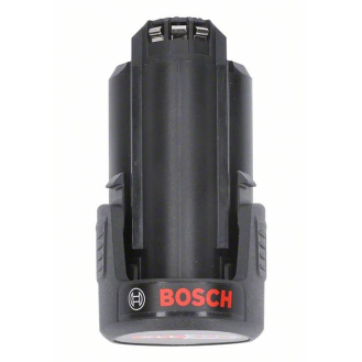 Akkupack 12 Volt Lithium-Ionen PBA 12 Volt, 2.0 Ah-Beschreibung lesen