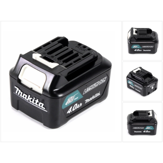 Makita Akku BL1041B 197406-2-Beschreibung lesen
