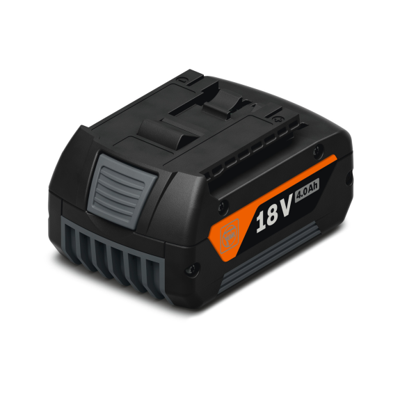 Batterie Fein GBA 18 V 4,0 Ah AS, tension 18 V, capacit 4 Ah-Lire la description