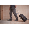 Essential Rucksack mit Teleskopgriff