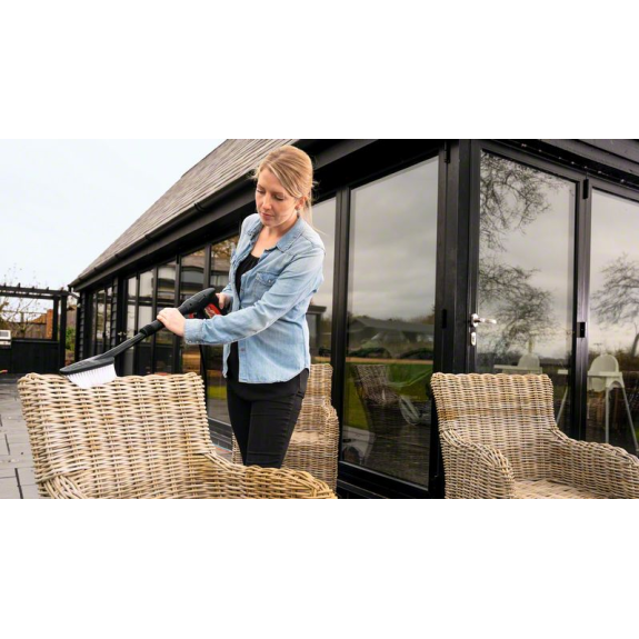 Bosch Hochdruckreiniger EasyAquatak 100 Lange Lanze-Beschreibung lesen
