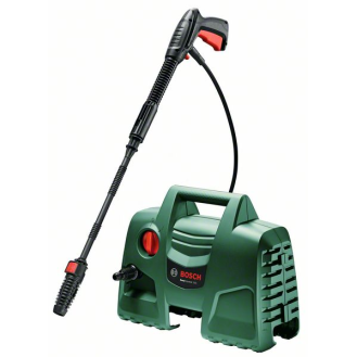 Bosch Hochdruckreiniger EasyAquatak 100 Lange Lanze-Beschreibung lesen
