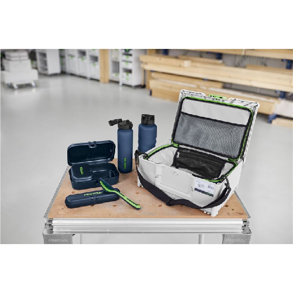 Festool Isoliertasche ISOT-FT-Beschreibung lesen