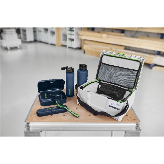Festool Isoliertasche ISOT-FT-Beschreibung lesen