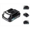 Makita Akku BL1021B 197396-9 Makita Akku BL1021B 197396-9