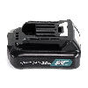 Makita Akku BL1021B 197396-9 Makita Akku BL1021B 197396-9