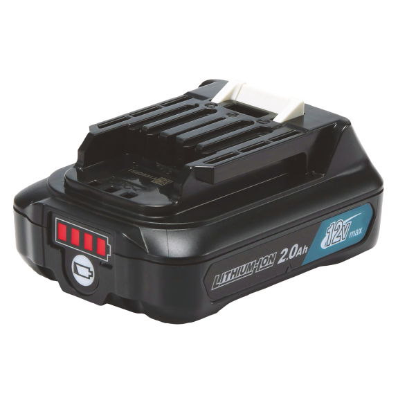 Makita Akku BL1021B 197396-9 Makita Akku BL1021B 197396-9-Beschreibung lesen