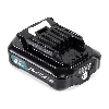 Makita Akku BL1021B 197396-9 Makita Akku BL1021B 197396-9