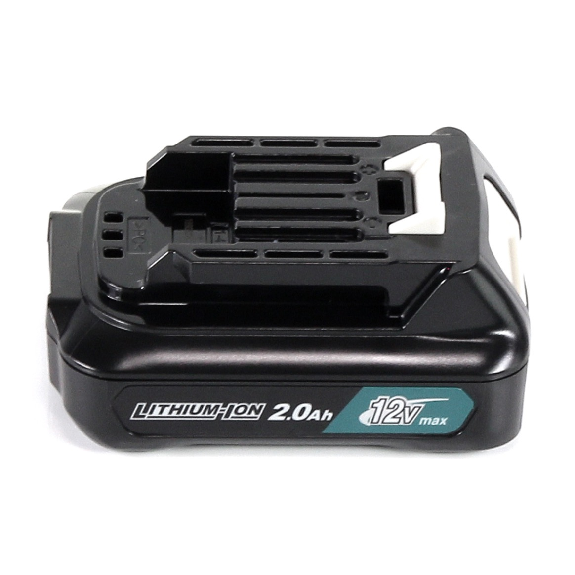 Makita Akku BL1021B 197396-9 Makita Akku BL1021B 197396-9-Beschreibung lesen