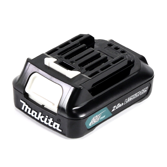 Makita Akku BL1021B 197396-9 Makita Akku BL1021B 197396-9-Beschreibung lesen
