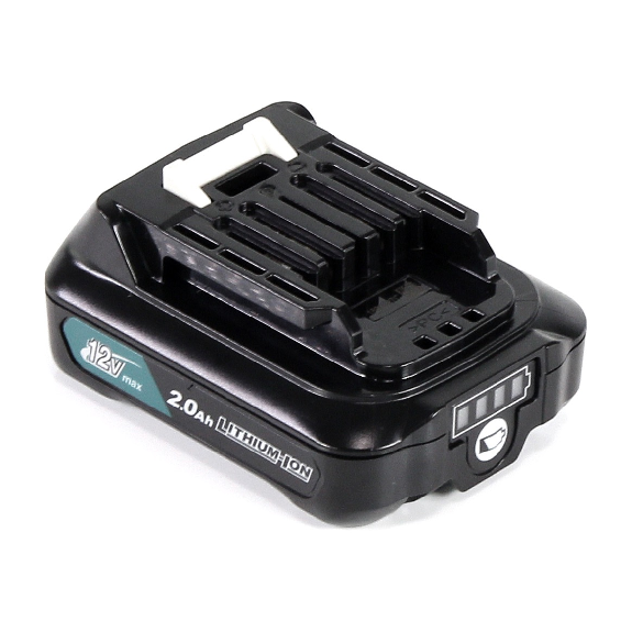Makita Akku BL1021B 197396-9 Makita Akku BL1021B 197396-9-Beschreibung lesen