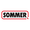 Sommer Handsender 4-Befehl Eindruck Sommer 868,8 MHz